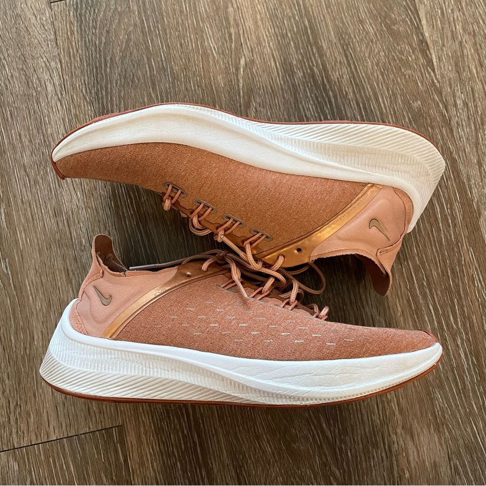 Nike EXP-X14 Premium Rose Gold - Picture 6 of 11